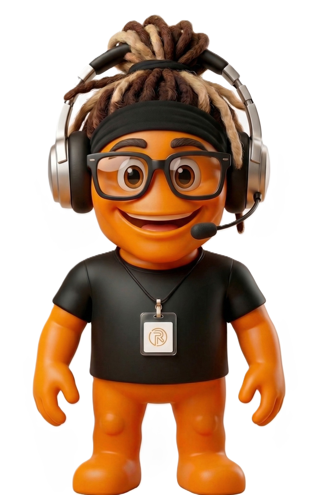 Revo AI Assistant