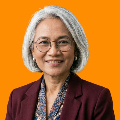 Ibu Sari Rahayu